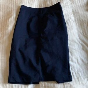 New York And Company pencil skirt
